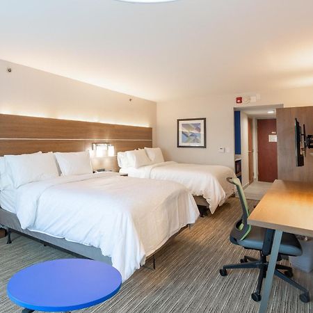 Holiday Inn Express & Suites Arlington North - Stadium Area By Ihg Exterior photo